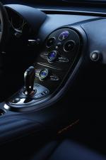 Bugatti Veyron 16.4 Super Sport 2010 года